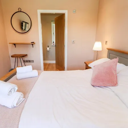 Rising Sun Prázdninový dům *