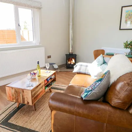 Ferienhaus Rising Sun York