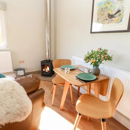 Rising Sun Holiday home