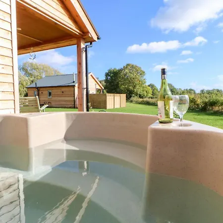 Rising Sun Holiday home