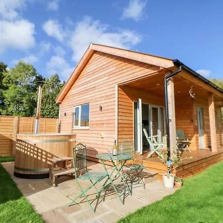 Rising Sun Holiday home York