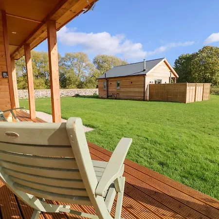 Rising Sun Holiday home