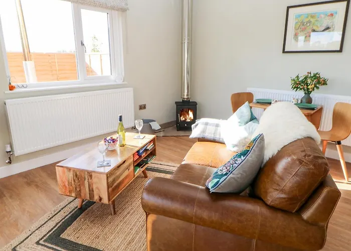 別荘 Rising Sun ヨーク