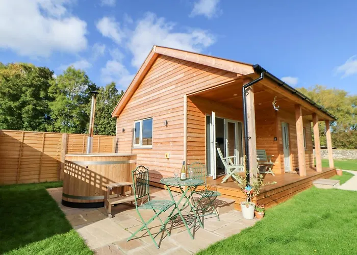 Rising Sun 別荘 ヨーク