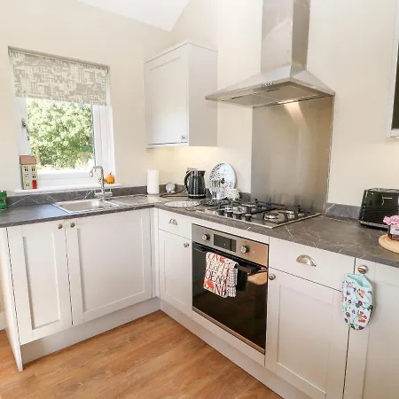 Semesterbostad Rising Sun *