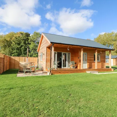 Rising Sun Semesterbostad *