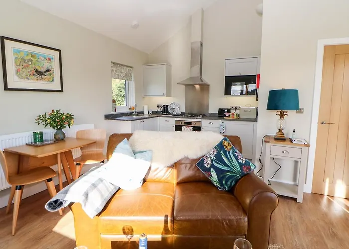 Rising Sun Holiday home